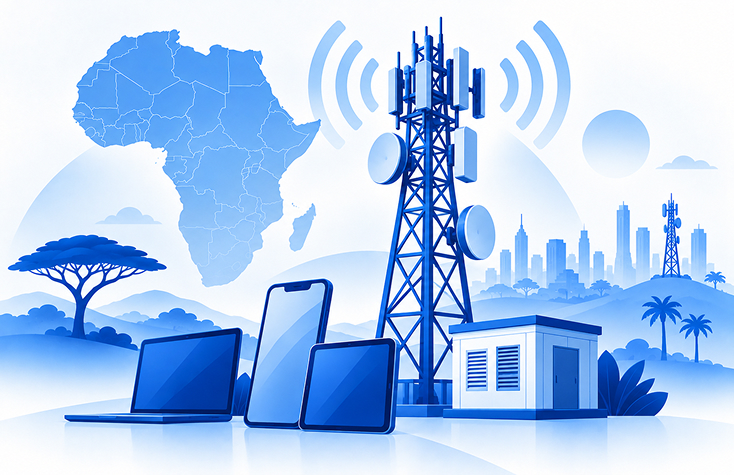 Telecommunications
